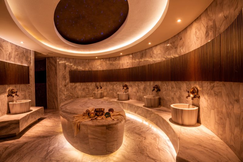 Luxury Bathroom